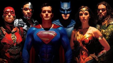 revisiting justice league