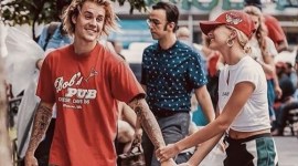 justin bieber wedding