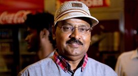 K Bhagyaraj photo