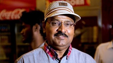 K Bhagyaraj photo