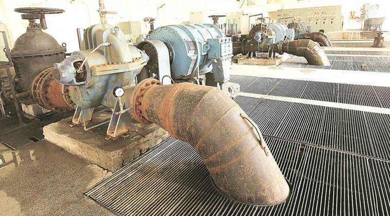 Kajauli waterworks: Chandigarh to wait more for additional water, new deadline is December 20