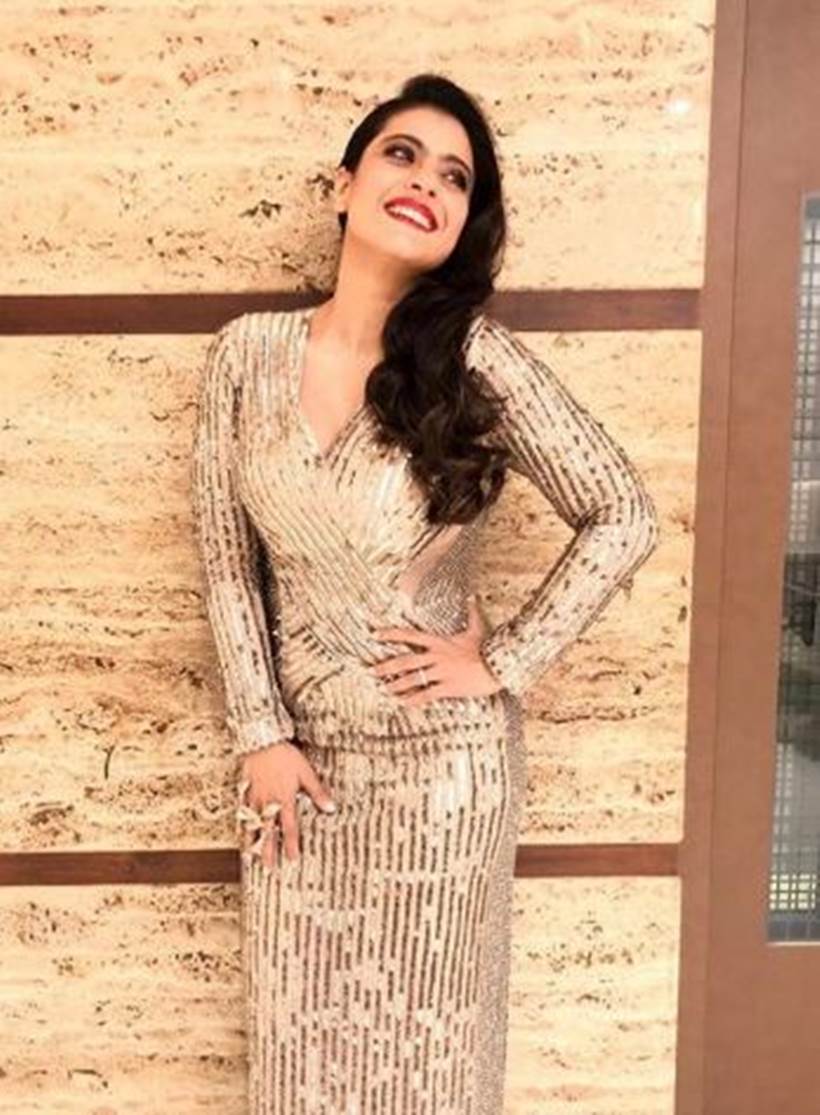 kajol