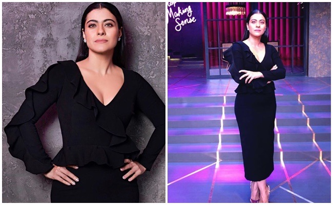 Aishwarya Rai Bachchan, Alia Bhatt, Kareena Kapoor Khan, Janhvi Kapoor, Priyanka Chopra, Anushka Sharma, Malaika Arora, Preity Zinta, Kriti Sanon, Kajol, Karisma Kapoor, celeb fashion, bollywood fashion, indian express, indian express news