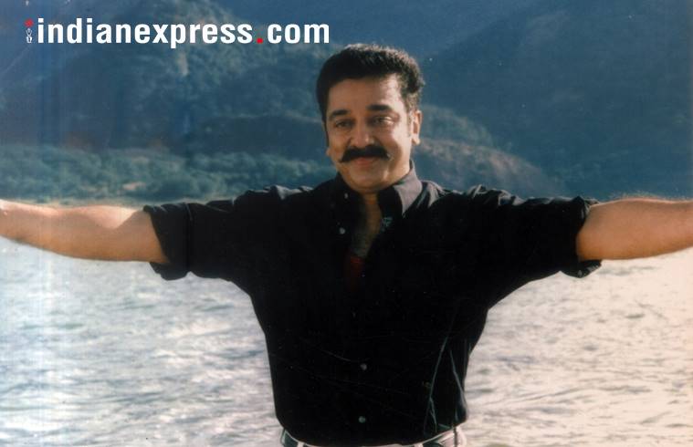 Kamal Haasan films