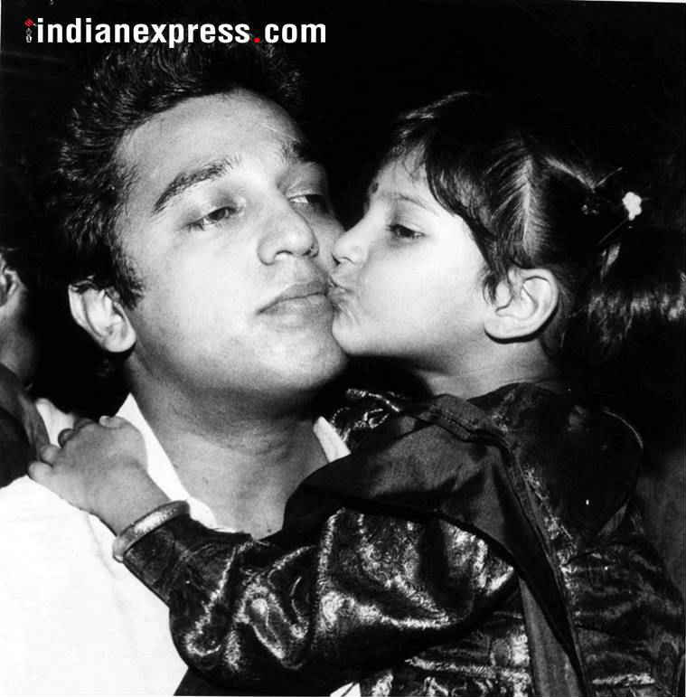 Kamal Haasan throwback