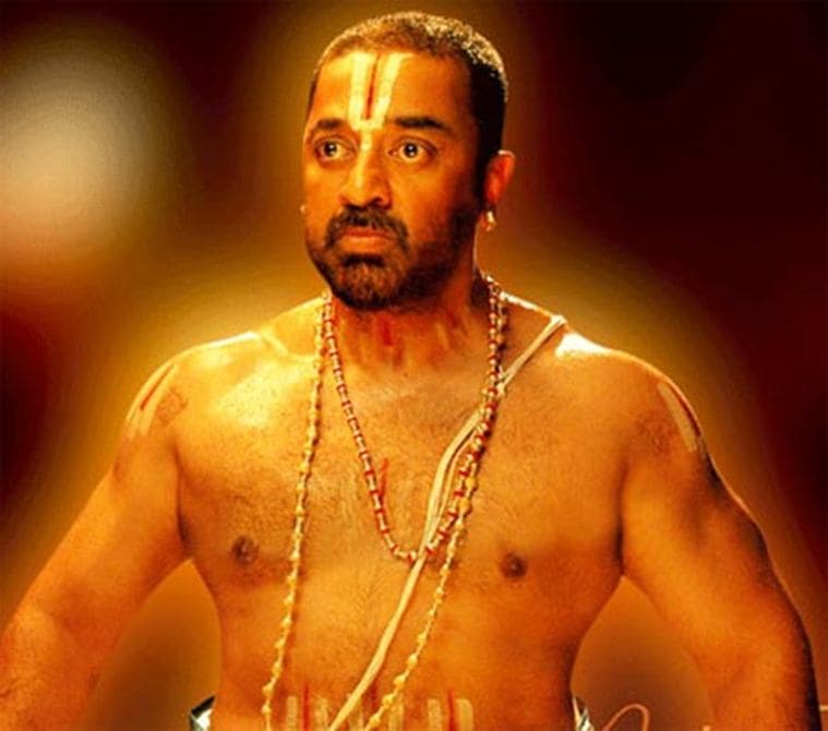 kamal haasan birthday special