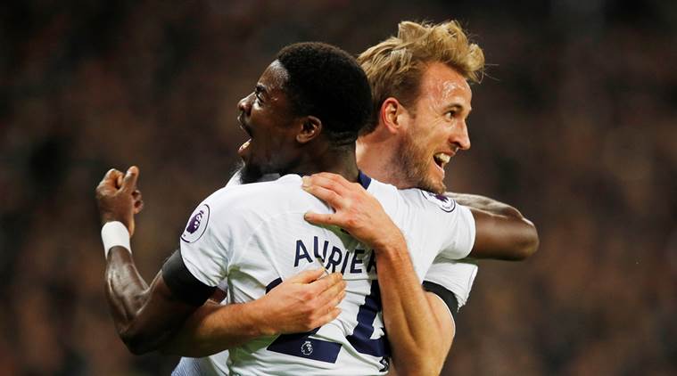 Tottenham Hotspur vs Chelsea Highlights: Spurs beat Chelsea 3-1 | Sports Express