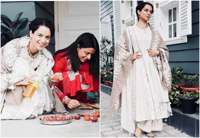 Kangana Ranaut, Katrina Kaif, Alia Bhatt, Kareena Kapoor Khan, Sara Ali Khan, Malaika Arora, Ananya Pandey, Anushka Sharma, Jacqueline Fernandez, Shilpa Shetty, celeb fashion, bollywood fashion, indian express, indian express news