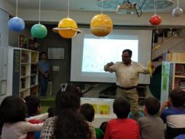 Rahul Kansal children book