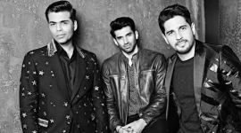 koffee with karan
