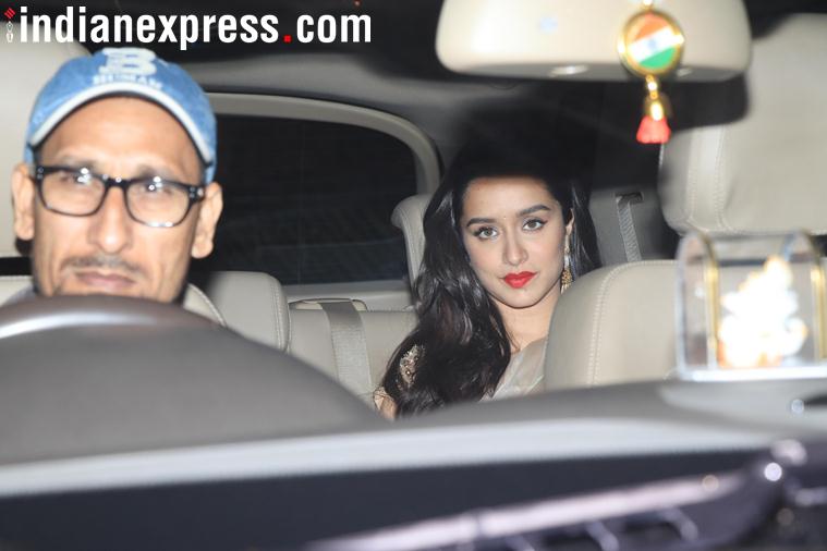 shraddha kapoor diwali images 