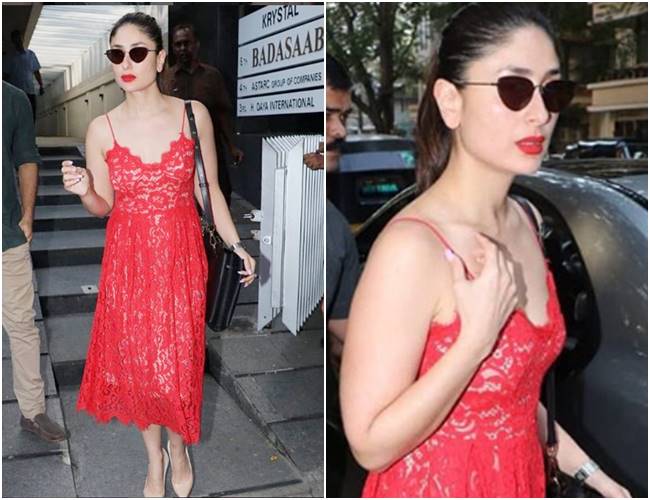 Alia Bhatt, Kareena Kapoor Khan, Sara Ali Khan, Shraddha Kapoor, Malaika Arora, Shilpa Shetty, Taapsee Pannu, Parineeti Chopra, Karisma Kapoor, celeb fashion, bollywood fashion, indian express, indian express news