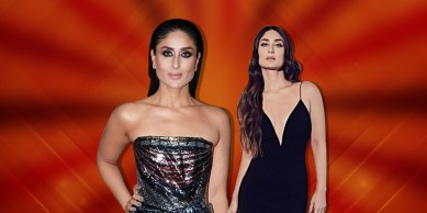 Kareena Kapoor Khan gives monsoon dressing a whole new effortless stylish  meaning in a white Cult Gaia dress : Bollywood News - Bollywood Hungama