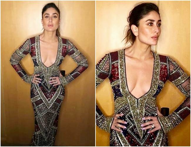 Alia Bhatt, Kareena Kapoor Khan, Shilpa Shetty, Priyanka Chopra, Janhvi Kapoor, Karisma Kapoor, Sonakshi Sinha, Malaika Arora, Raveena Tandon, Kalki Koechlin, celeb fashion, bollywood fashion, indian express, indian express news