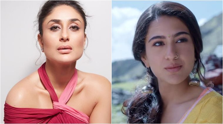 Kareena Kapoor Khan on Sara: She is a born star, I’m sure Kedarnath