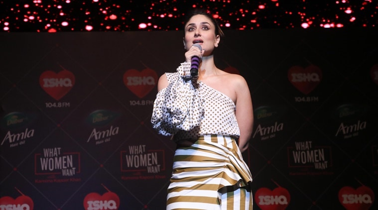 KAREENA ME TOO