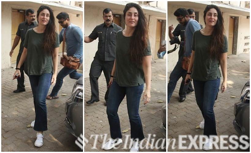 kareena