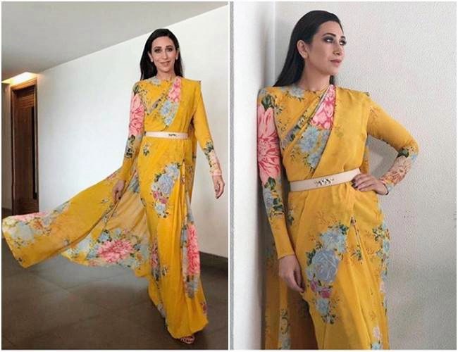 Alia Bhatt, Kareena Kapoor Khan, Shilpa Shetty, Priyanka Chopra, Janhvi Kapoor, Karisma Kapoor, Sonakshi Sinha, Malaika Arora, Raveena Tandon, Kalki Koechlin, celeb fashion, bollywood fashion, indian express, indian express news