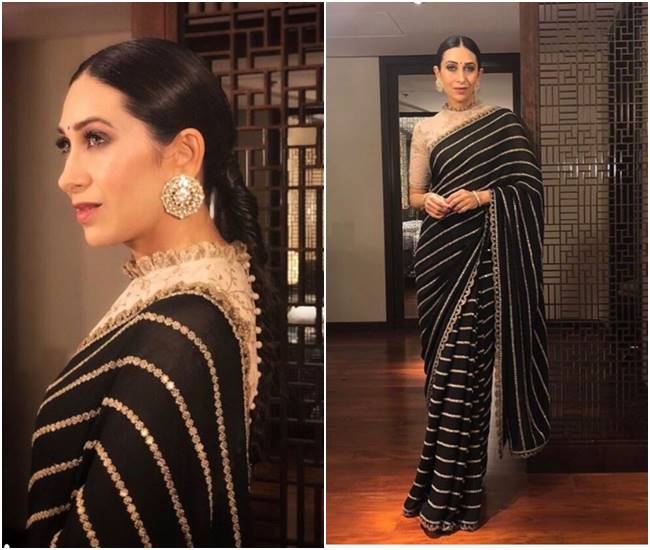 Karisma Kapoor, Karisma Kapoor fashion, Karisma Kapoor style, Karisma Kapoor photos, celeb fashion, bollywood fashion, indian express, indian express news
