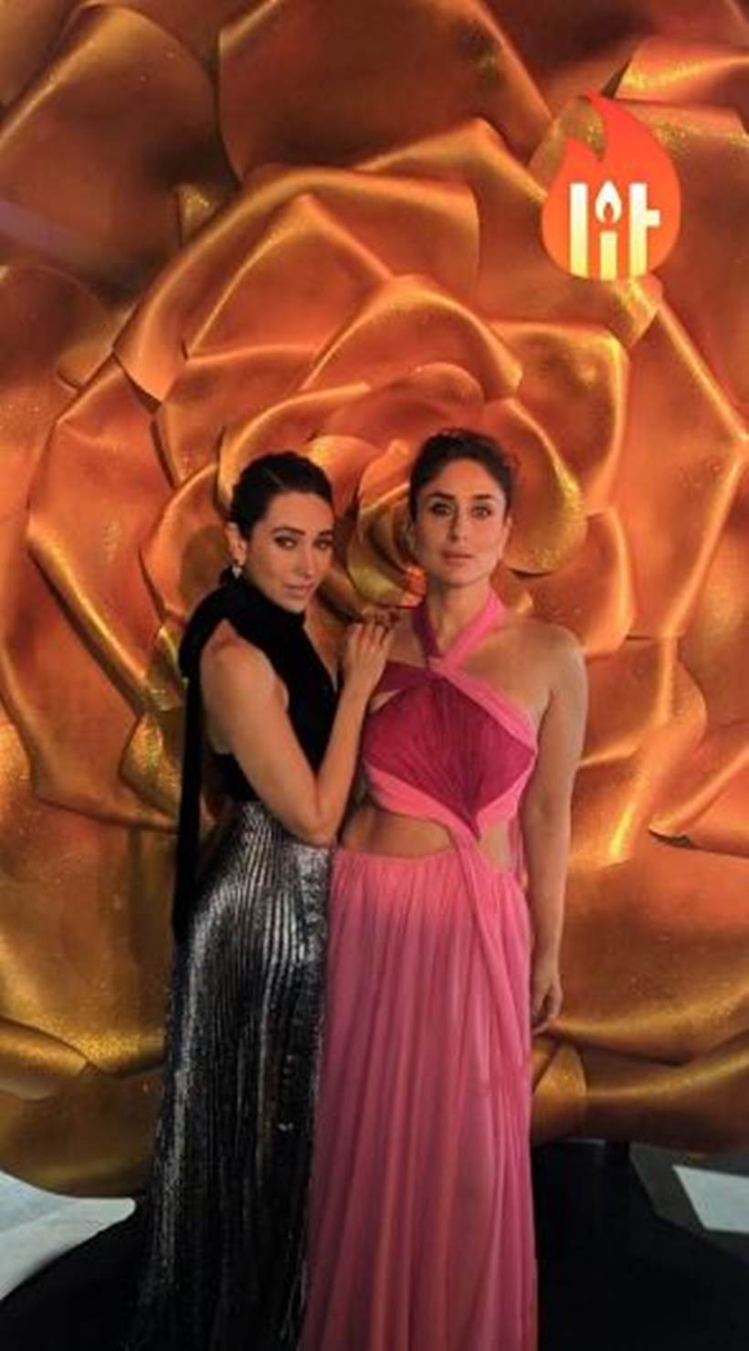 karisma, kareena