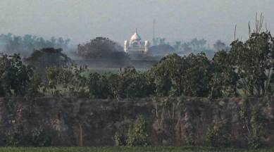 India to develop 4 km stretch of Kartarpur Sahib Corridor from Dera Baba Nanak