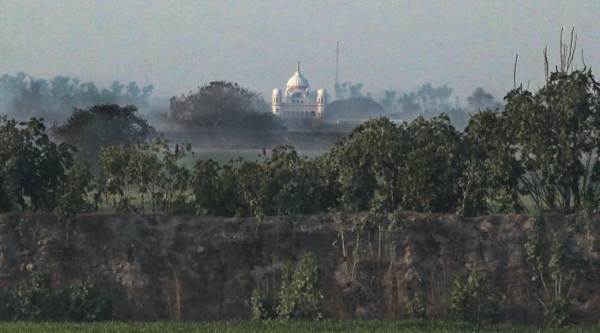 India to develop 4 km stretch of Kartarpur Sahib Corridor from Dera Baba Nanak