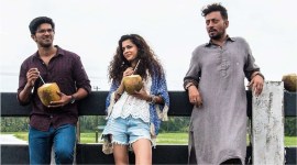 Karwaan, Mithila Palkar, Irrfan Khan