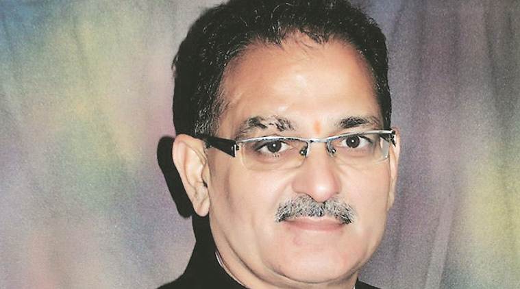 Jammu-Kashmir: New alliance is a combination of terror-friendly parties, says BJP