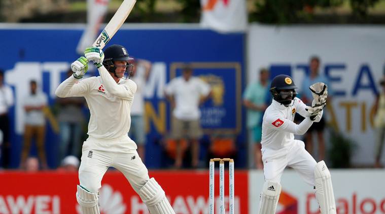 Sri Lanka vs England 1st Test, Day 3: England edging ...