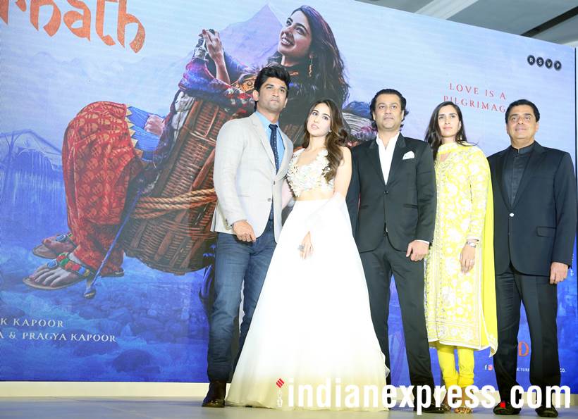 Kedarnath