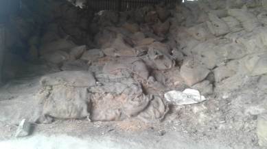 Kerala floods, kerala floods aftermath, kerala rice mills, kerala condition now, kerala rice mills now, kerala factories, flood-ravaged sites in kerala, kerala news, Pinarayi Vijayan, India news, Indian express