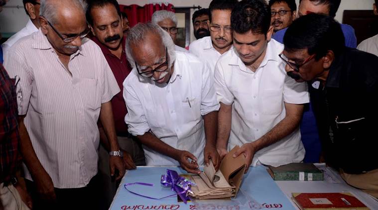 Leafing through pages of history: Kerala's premier college magazine turns 100 years old