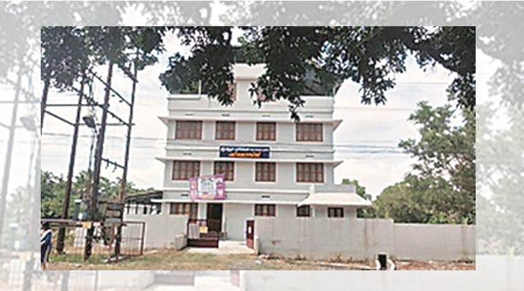 kerala, women safety, kerala She Lodge, travelling women, National Urban Livelihood Mission, Thrissur she lodge, indian express