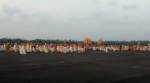 This Kerala airport halts flights to make way for 'God'