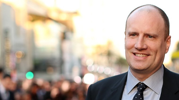 kevin feige interview