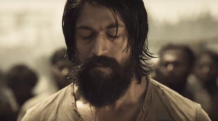 KGF box office collection Day 4: Yash starrer is ruling the box office