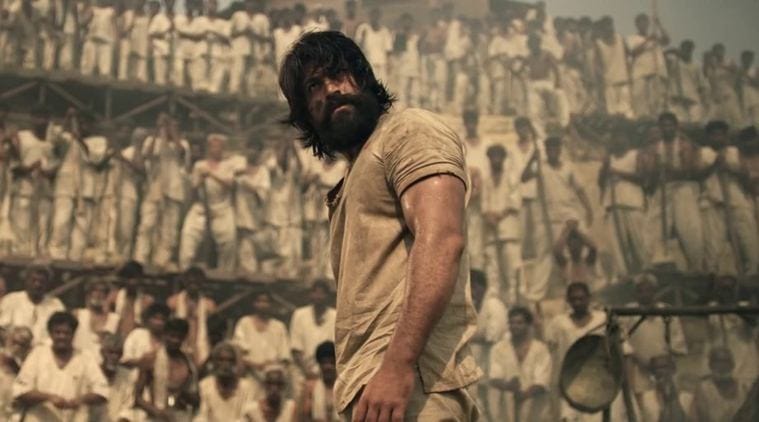 Kgf chapter 1 store telugu watch online