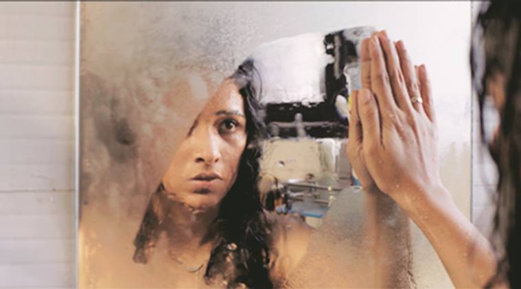 Aditya Suhas, film director Aditya Suhas, feature film of Adiya Suhas, Indian panorama at IFFI, Indian Express
