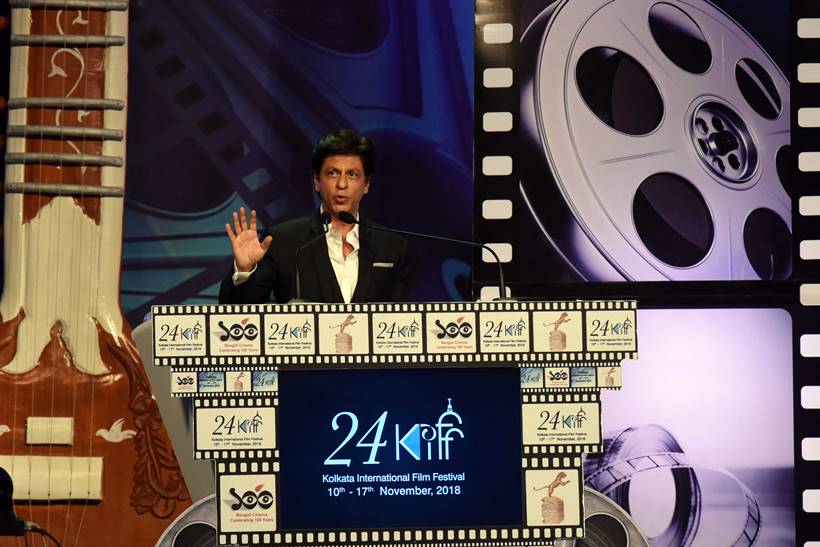 Shah Rukh Khan