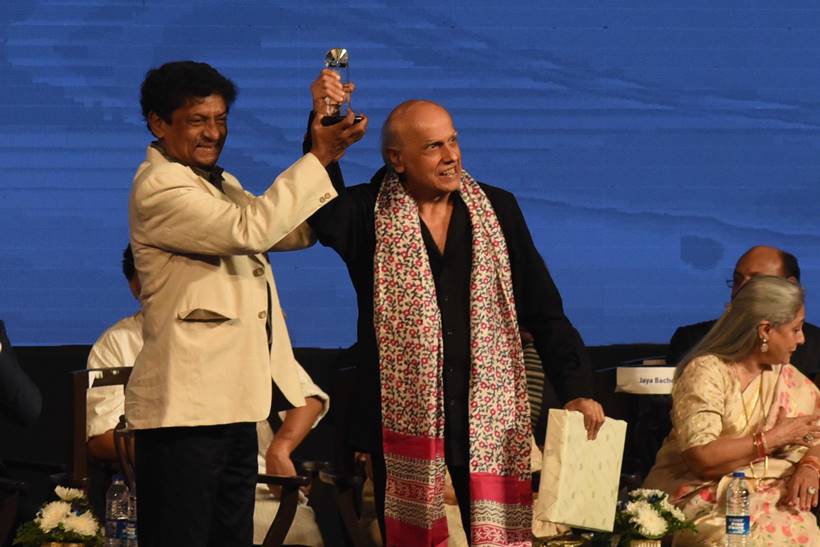 Mahesh Bhatt