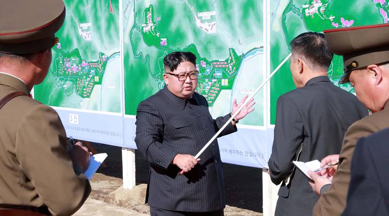kim jong un, north korea, north korea policies, donald trump, us north korea relations, world trade organisation