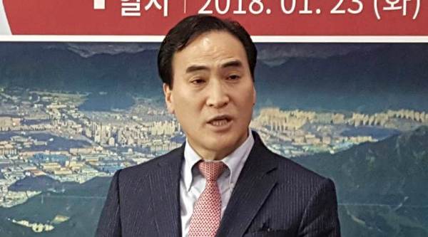 South Korea's Kim Jong Yang named Interpol president in blow to Russia