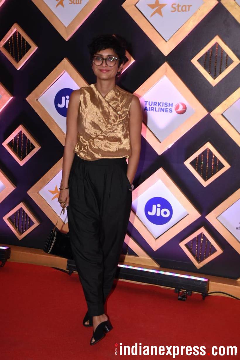 Kiran Rao