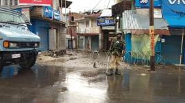 J&K BJP leader’s killing: NIA team reaches Kishtwar town to assist police