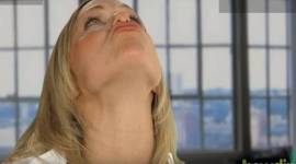 face yoga, foga, how to lose face fat, how to lose double chin, lose fat from the face, indian express, indian express news