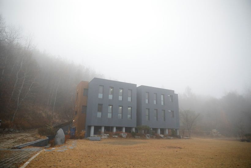 Prison Inside Me: South Koreans lock themselves up to escape daily life