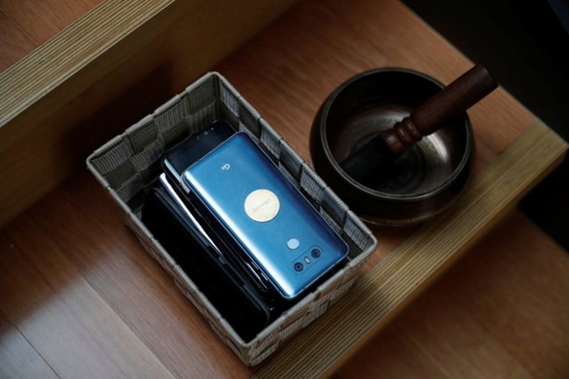 Prison Inside Me: South Koreans lock themselves up to escape daily life