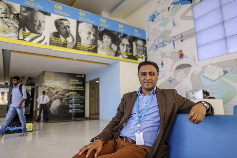 Walmart, flipkart, binny bansal, binny bansal resigns, India's tech industry, binny bansal affair, probe on binny bansal, india news, business news, indian express