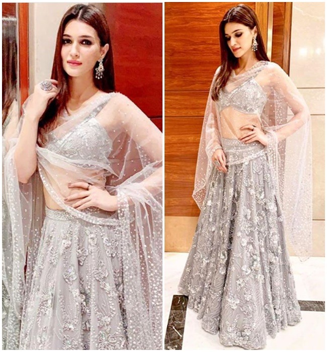 Aishwarya Rai Bachchan, Alia Bhatt, Kareena Kapoor Khan, Janhvi Kapoor, Priyanka Chopra, Anushka Sharma, Malaika Arora, Preity Zinta, Kriti Sanon, Kajol, Karisma Kapoor, celeb fashion, bollywood fashion, indian express, indian express news