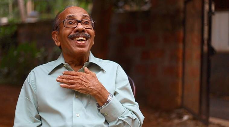 Actor KTC Abdullah passes away